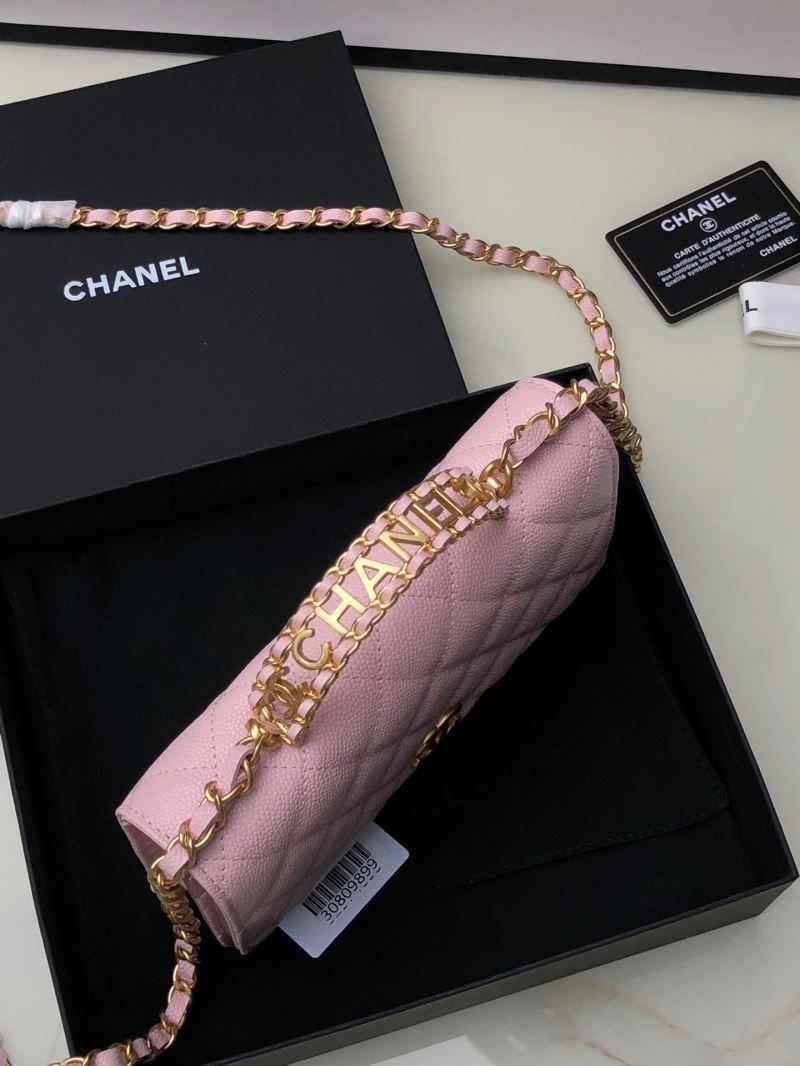 Chanel WOC Bags